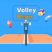 volley_bean Játékok