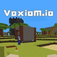 voxiom Spellen