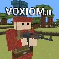 voxiomio Jogos