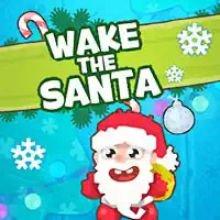 wake_the_santa Jogos