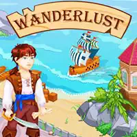 wanderlust Giochi