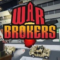 war_brokers ಆಟಗಳು