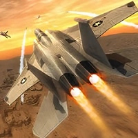 war_plane_strike_sky_combat Hry