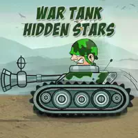 war_tanks_hidden_stars ألعاب