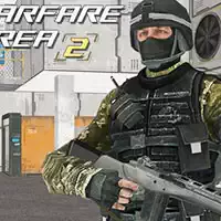 warfare_area_2 ເກມ