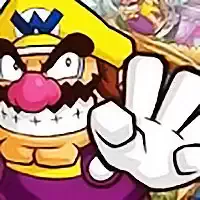 wario_land_3 Ойындар