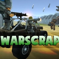 warscrap ເກມ