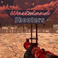 wasteland_shooters ເກມ