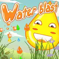 water_blast Trò chơi