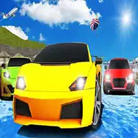 water_car_slide_game_n_ew permainan