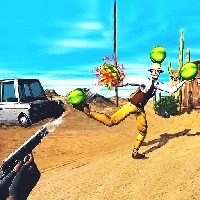 watermelon_shooting Games