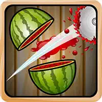 watermelon_smasher_frenzy Oyunlar