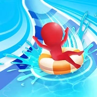 waterpark_slide_race Spellen