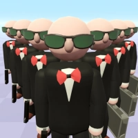 Suntem într-un simulator de simulare.