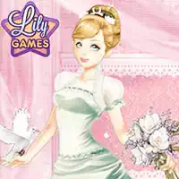 wedding_lily Games