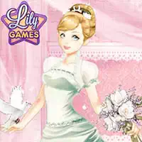 wedding_lily Spellen