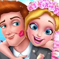 wedding_salon Ігри