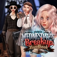 wednesdays_breakup_handbook Játékok