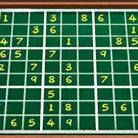 weekend_sudoku_36 ເກມ