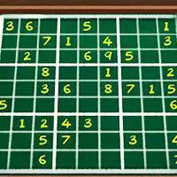 weekend_sudoku_37 Jogos