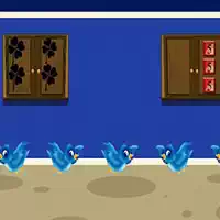 western_bluebird_house_escape игри