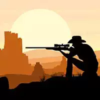 western_sniper гульні