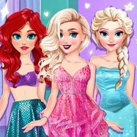 what_is_your_princess_style ゲーム