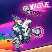 wheelie_cross Ойындар