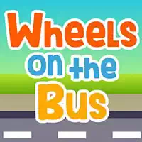 wheels_on_the_bus Games