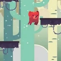 wild_bear_adventure ゲーム