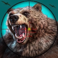 wild_bear_hunting_game ເກມ