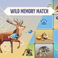 wild_memory Hry