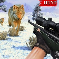 wild_wolf_hunter თამაშები