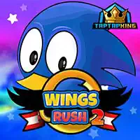 wings_rush_2 гульні