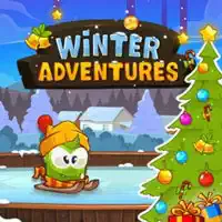 winter_adventures Ойындар