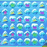 Замерзла Зима скріншот гри