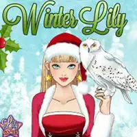 winter_lily เกม