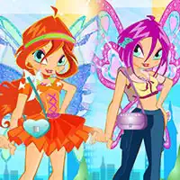 winx_stylish_dress Spiele