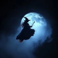 witch_flight Ойындар