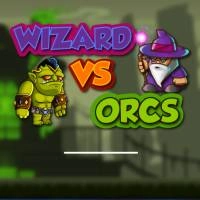 wizard_versus_orcs গেমস