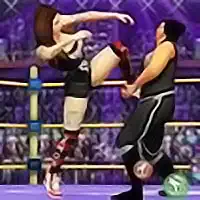 women_wrestling_fight_revolution_fighting Ігри