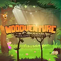 woodventure 游戏