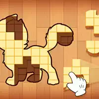 woody_block_puzzles เกม