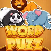 word_puzz ゲーム