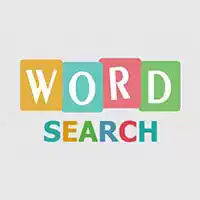word_search O'yinlar