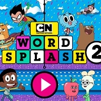 word_splash_2 เกม