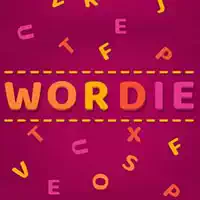 wordie Gry