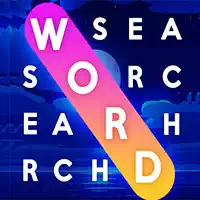 wordscapes_search ហ្គេម