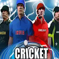 world_cricket_stars เกม