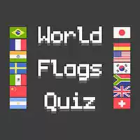Teste Sobre Bandeiras Do Mundo